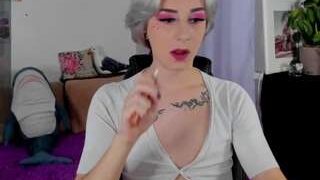 silverfoxxxxy